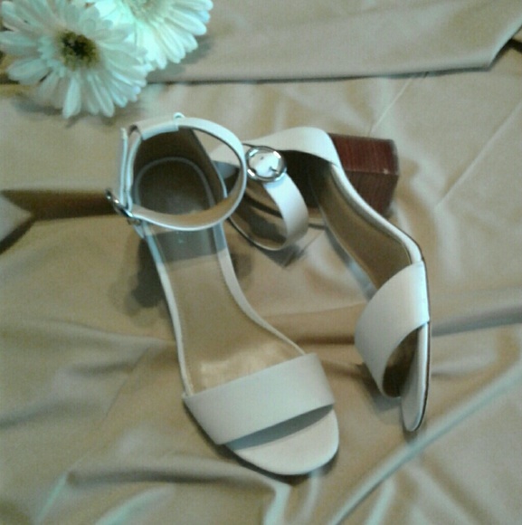 MICHAEL Michael Kors Shoes - MICHAEL KORS Lena Flex Ankle Strap Sandal